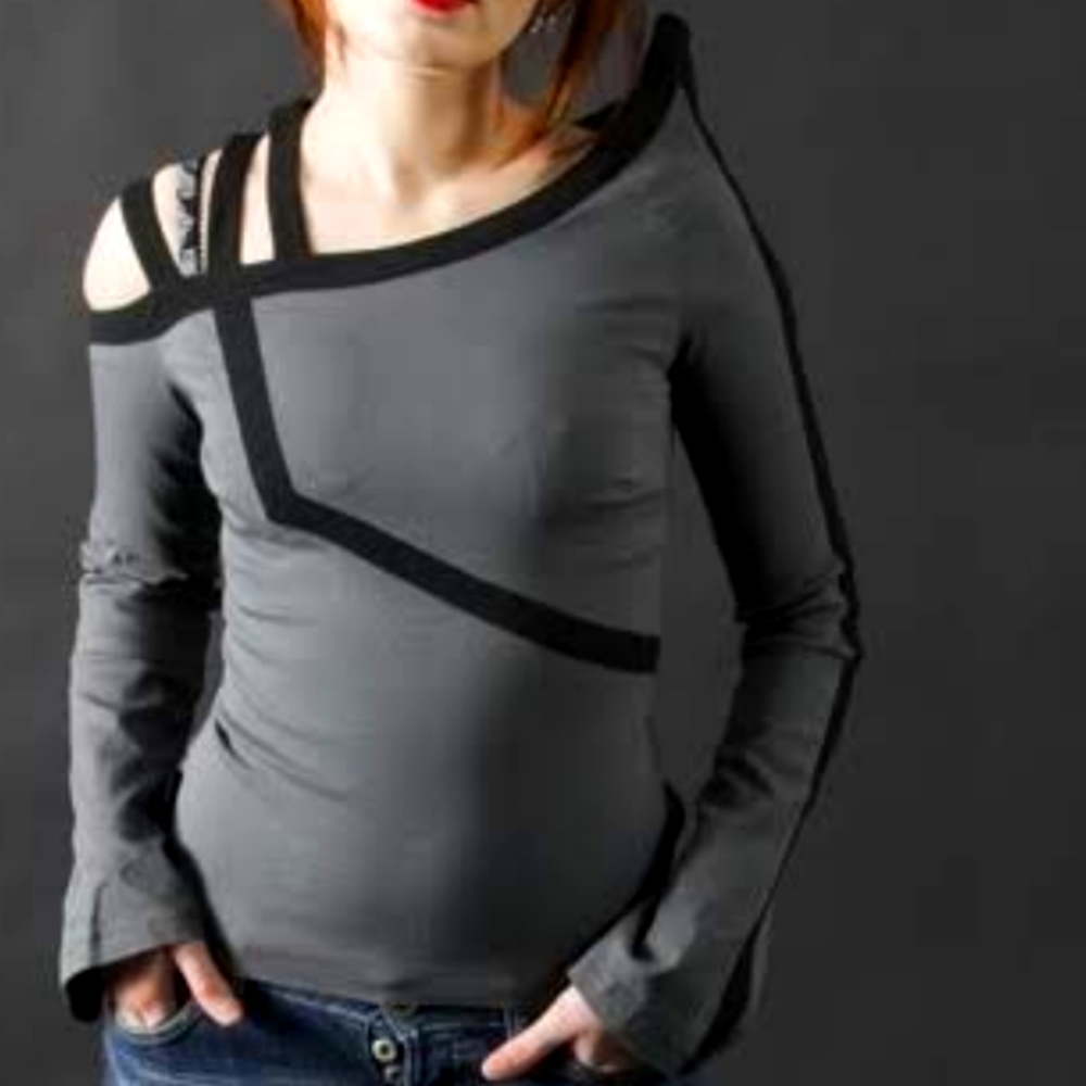One of a kind top
